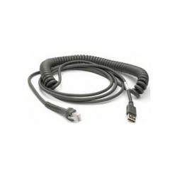 Datalogic USB-Kabel - USB (M) - 5 m — Buy in Cyprus with Fast Delivery