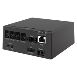 AXIS F9114-R MK II MAIN UNIT — Buy in Cyprus with Fast Delivery