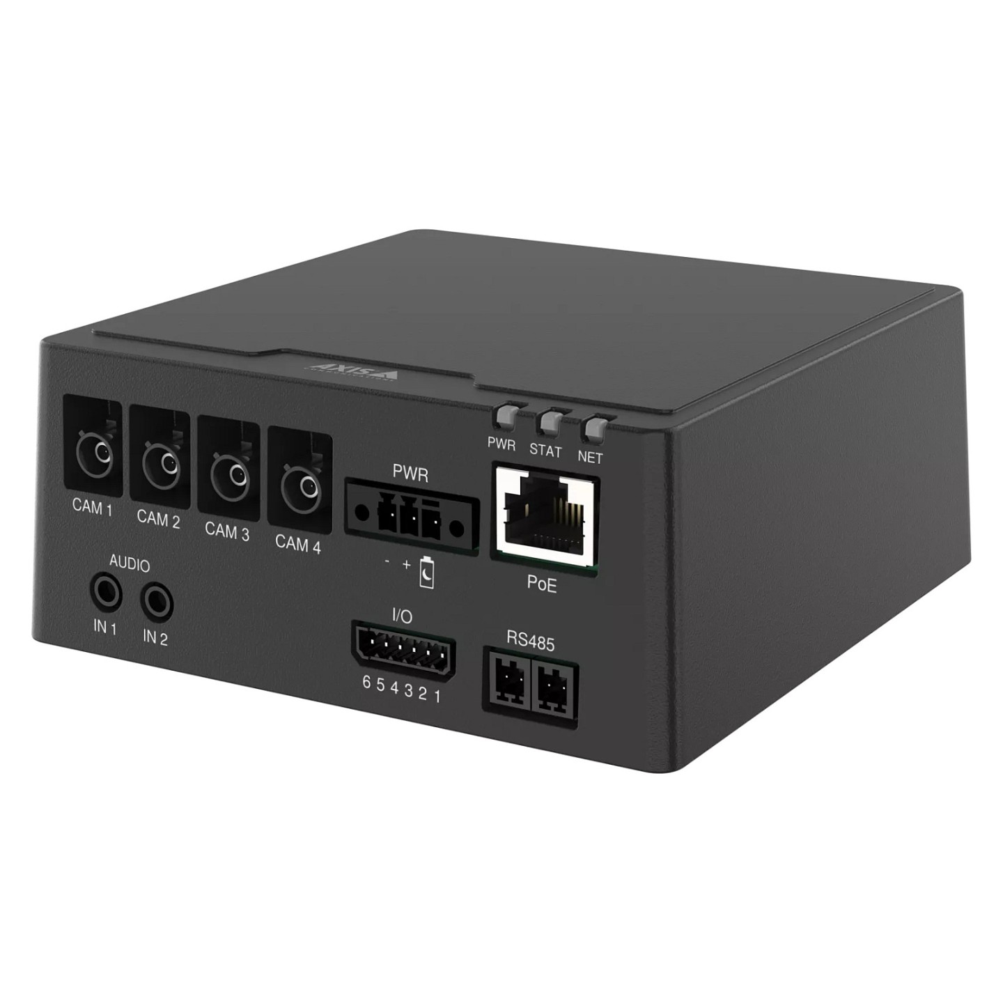 AXIS F9114-R MK II MAIN UNIT — Buy in Cyprus with Fast Delivery