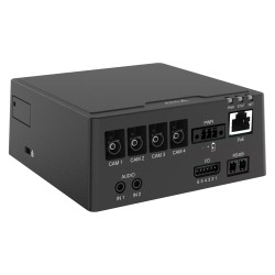 AXIS F9114-R MK II MAIN UNIT — Buy in Cyprus with Fast Delivery