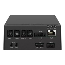 AXIS F9114-R MK II MAIN UNIT — Buy in Cyprus with Fast Delivery