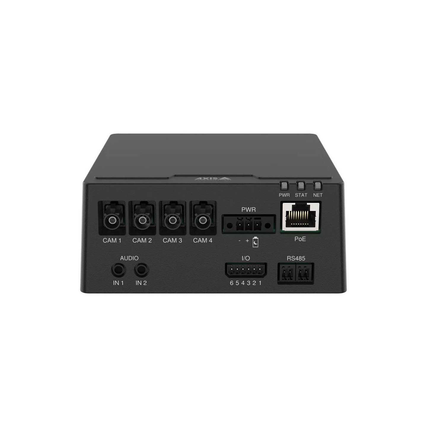 AXIS F9114-R MK II MAIN UNIT — Buy in Cyprus with Fast Delivery