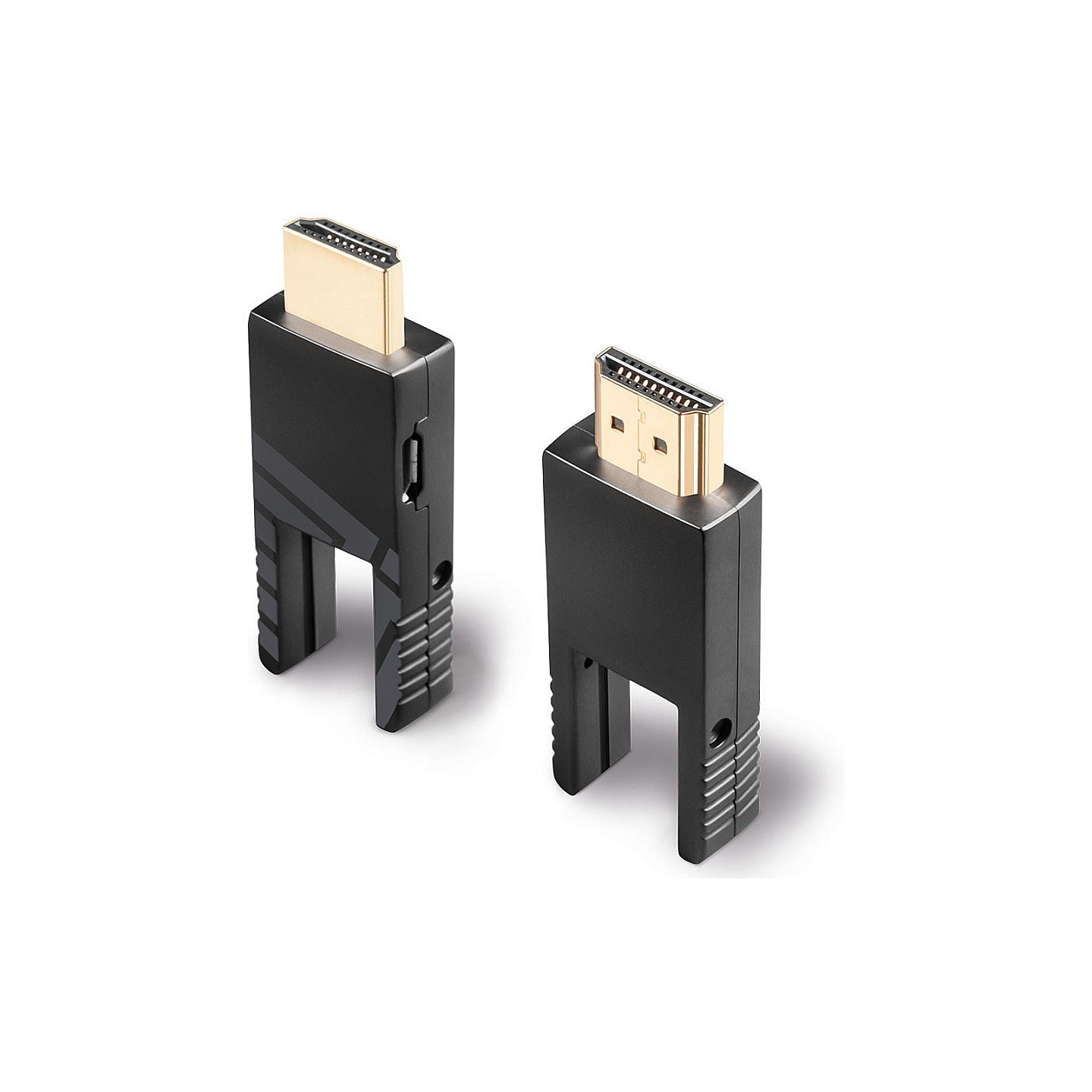 LINDY Micro-HDMI Fibre Optic Hybrid 18G Kabel 20m — Buy in Cyprus with Fast Delivery