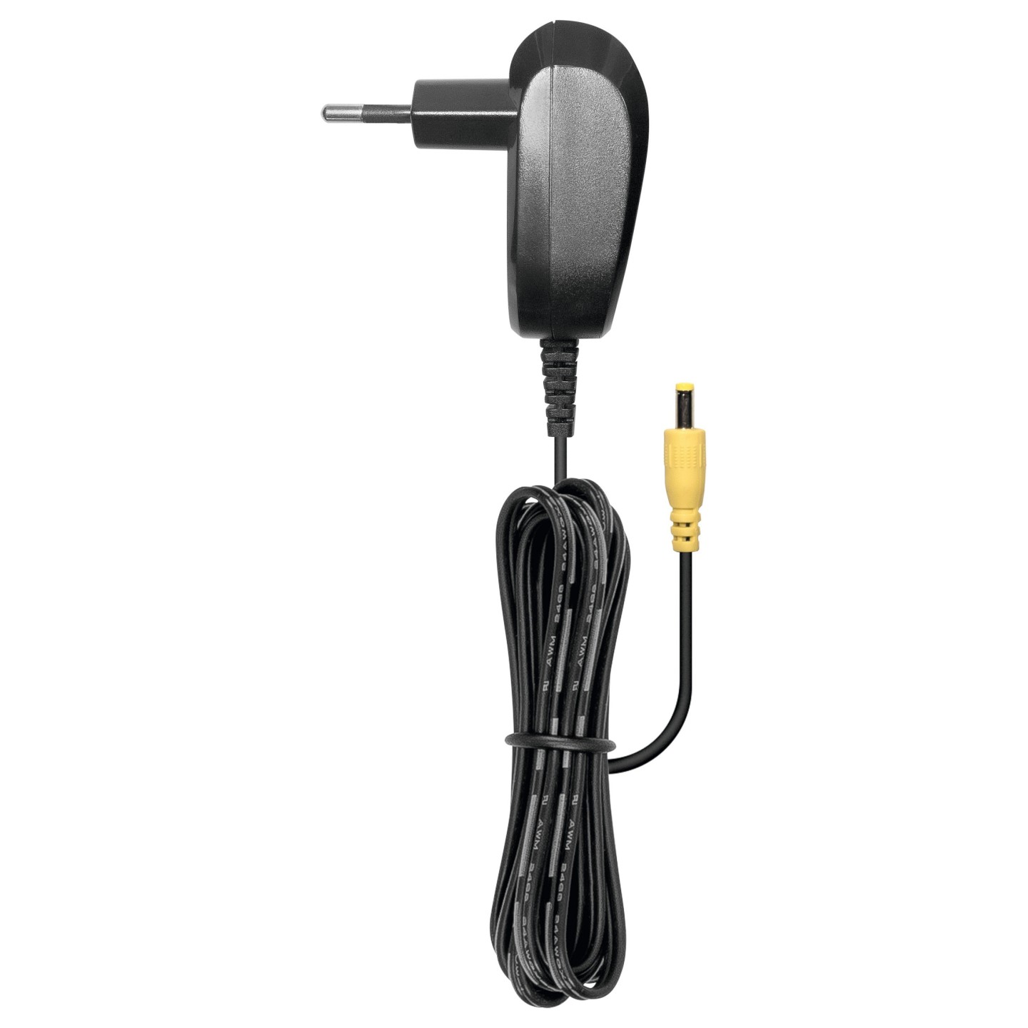 TSAT Stereoman 2 DAB+ sw Stereo-Funkkopfhörer mit Dockingstation 2.4GHz — Buy in Cyprus with Fast Delivery