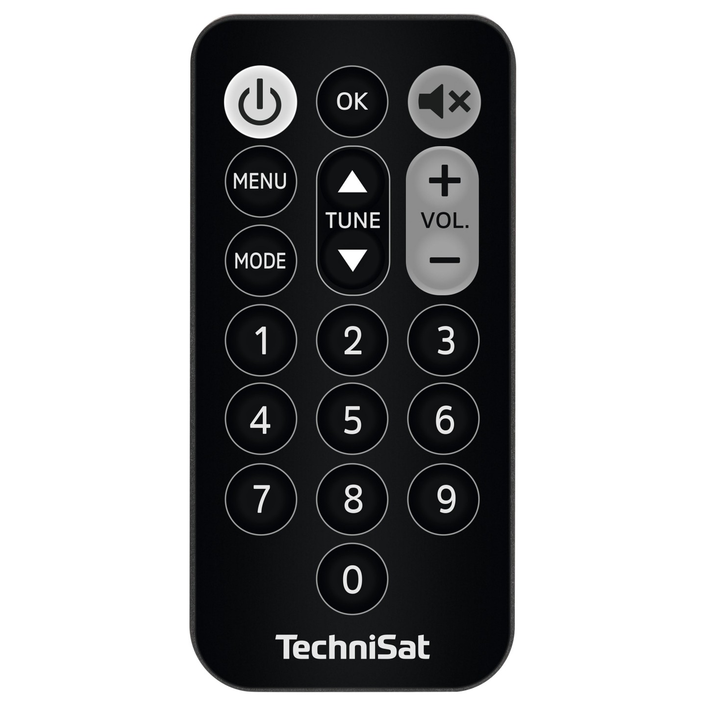 TSAT Stereoman 2 DAB+ sw Stereo-Funkkopfhörer mit Dockingstation 2.4GHz — Buy in Cyprus with Fast Delivery