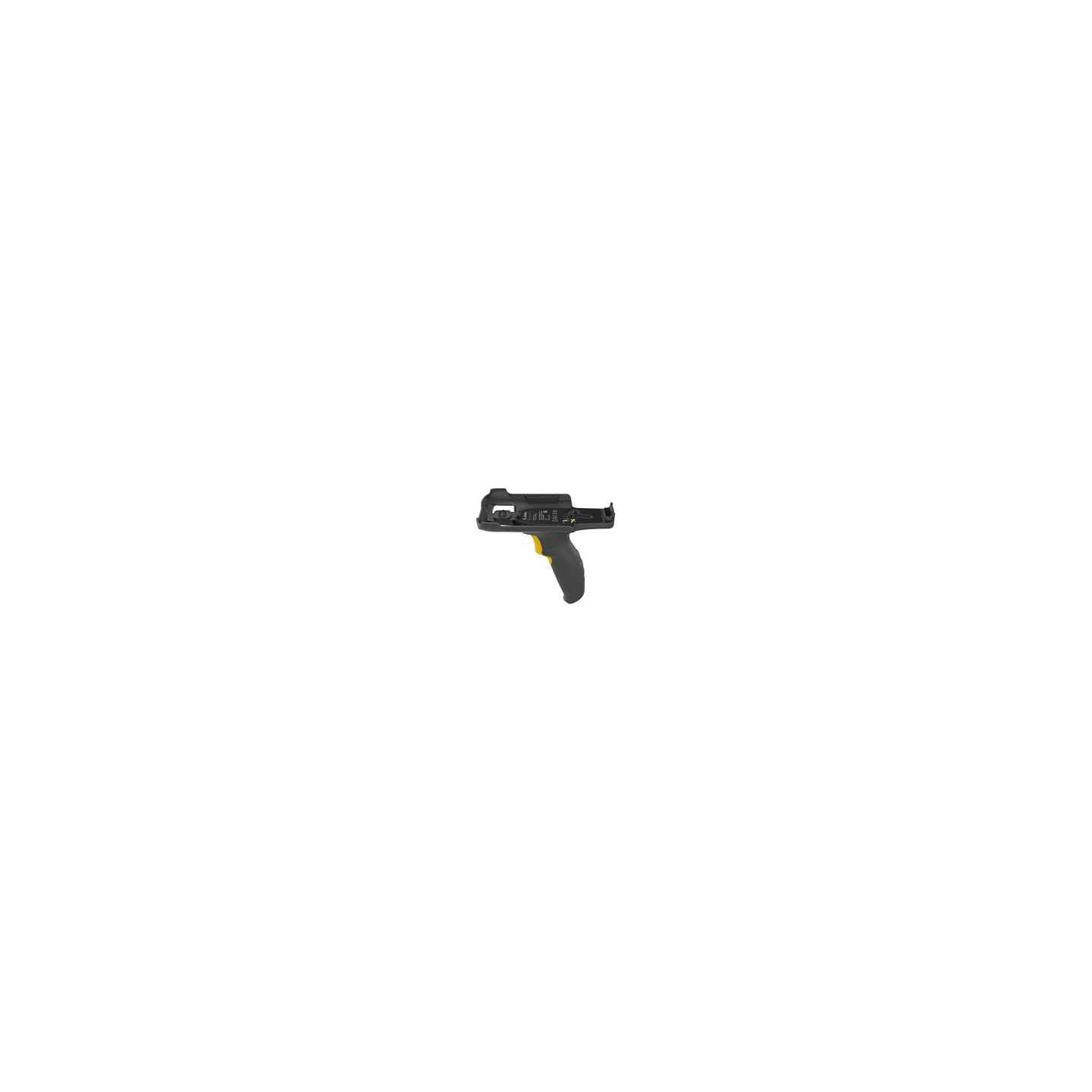 Zebra Pistolengriff Electronic für TC73 TC78 — Buy in Cyprus with Fast Delivery