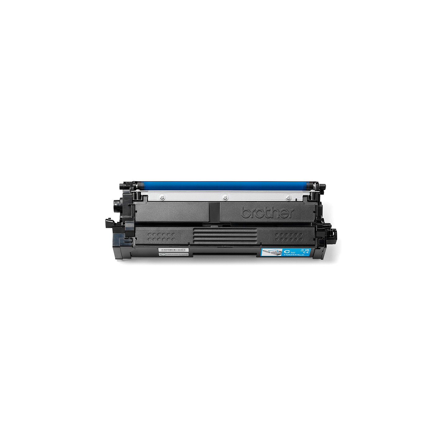 BROTHER Toner cyan XXL f.HL-L8430 DCP-L8630 MFC-L8730CDW ca. 6.500 S. — Buy in Cyprus with Fast Delivery