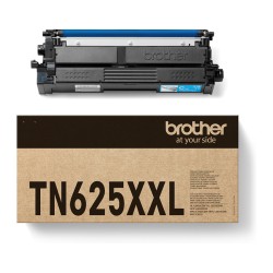 BROTHER Toner cyan XXL f.HL-L8430 DCP-L8630 MFC-L8730CDW ca. 6.500 S. — Buy in Cyprus with Fast Delivery
