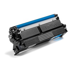BROTHER Toner cyan XXL f.HL-L8430 DCP-L8630 MFC-L8730CDW ca. 6.500 S. — Buy in Cyprus with Fast Delivery