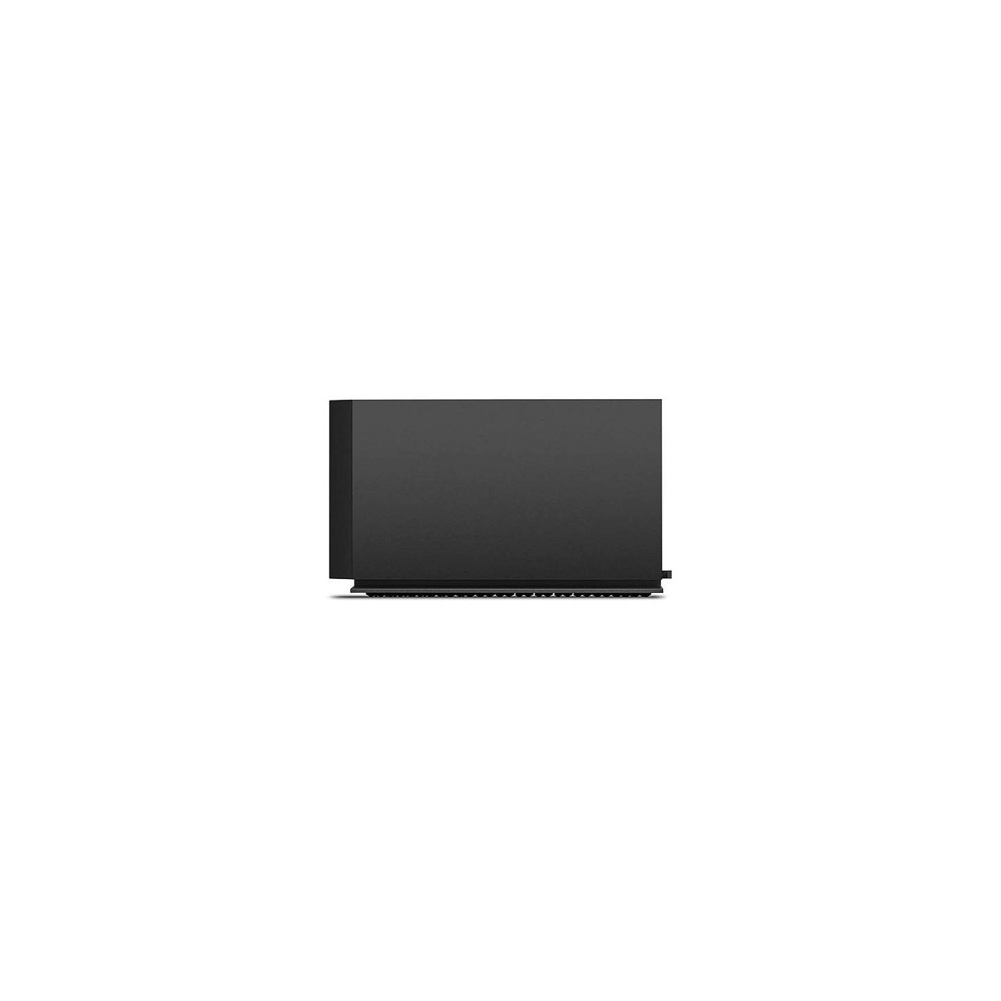 8TB LACIE d2 Professional USB-C 8.9cm 3.5Zoll Enterprise Klasse Festplatte mit Rescue Service Space Grey