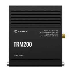 Teltonika · Modem · TRM200 · 4G-LTE — Buy in Cyprus with Fast Delivery