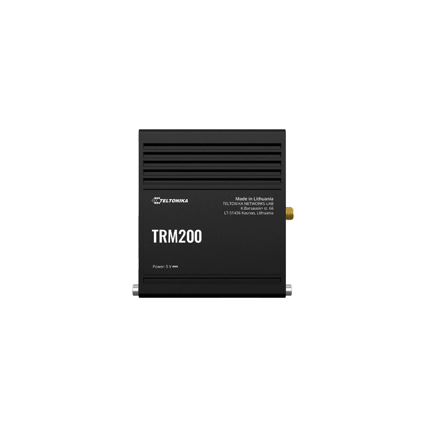 Teltonika · Modem · TRM200 · 4G-LTE — Buy in Cyprus with Fast Delivery