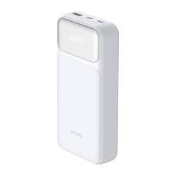 DPP-201 20000mAh Power Bank — Buy in Cyprus with Fast Delivery