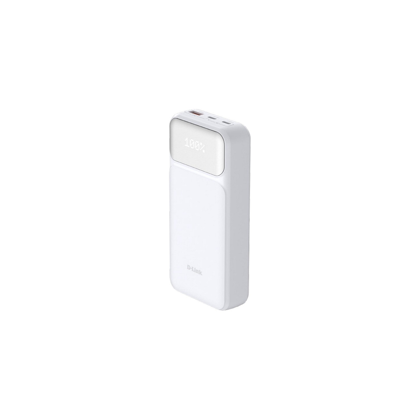 DPP-201 20000mAh Power Bank — Buy in Cyprus with Fast Delivery