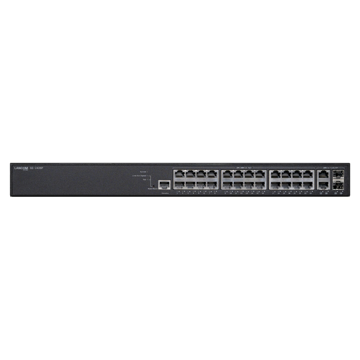 LANCOM GS-2426P — Buy in Cyprus with Fast Delivery