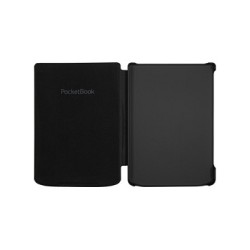 PocketBook Shell - Black Cover fr Verse Verse Pro — Buy in Cyprus with Fast Delivery