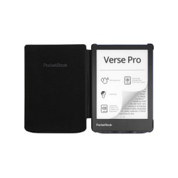 PocketBook Shell - Black Cover fr Verse Verse Pro — Buy in Cyprus with Fast Delivery