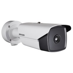 HIKVISION DS-2TD2166T-15 Thermal 640x512 Bullet — Buy in Cyprus with Fast Delivery