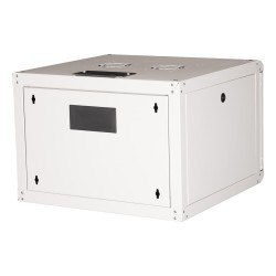 ROLINE 19-Zoll Wandgehuse Pro 7 HE. 600x600 BxT grau — Buy in Cyprus with Fast Delivery