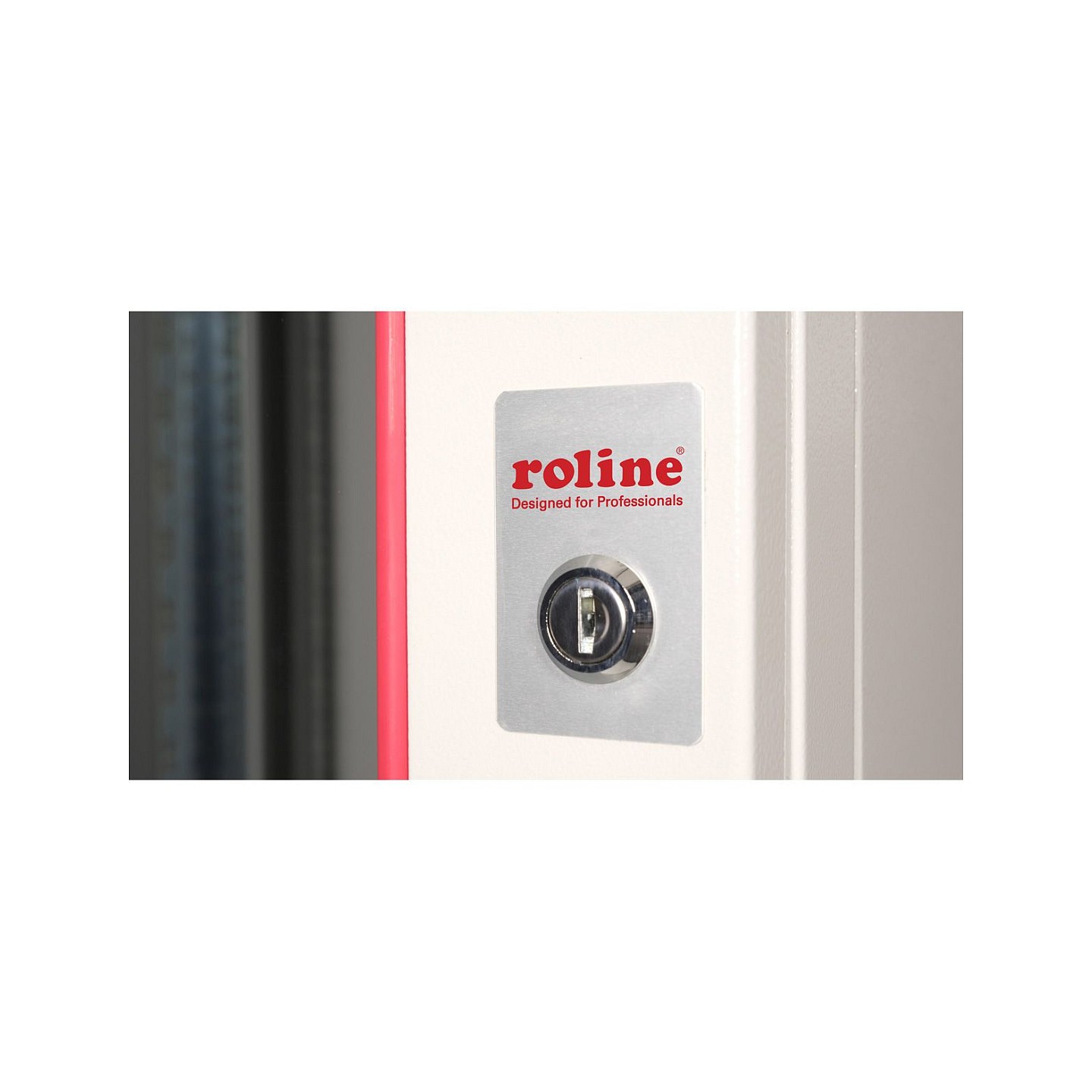 ROLINE 19-Zoll Wandgehuse Pro 7 HE. 600x600 BxT grau — Buy in Cyprus with Fast Delivery