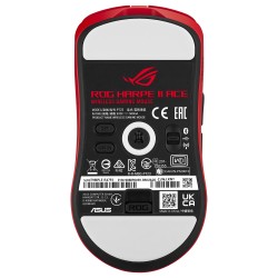 Asus ROG Harpe II Ace (rot) — Buy in Cyprus with Fast Delivery