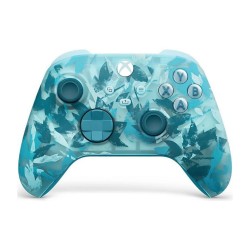 Microsoft Xbox Wireless Control. Ice Breaker Special Editon — Buy in Cyprus with Fast Delivery