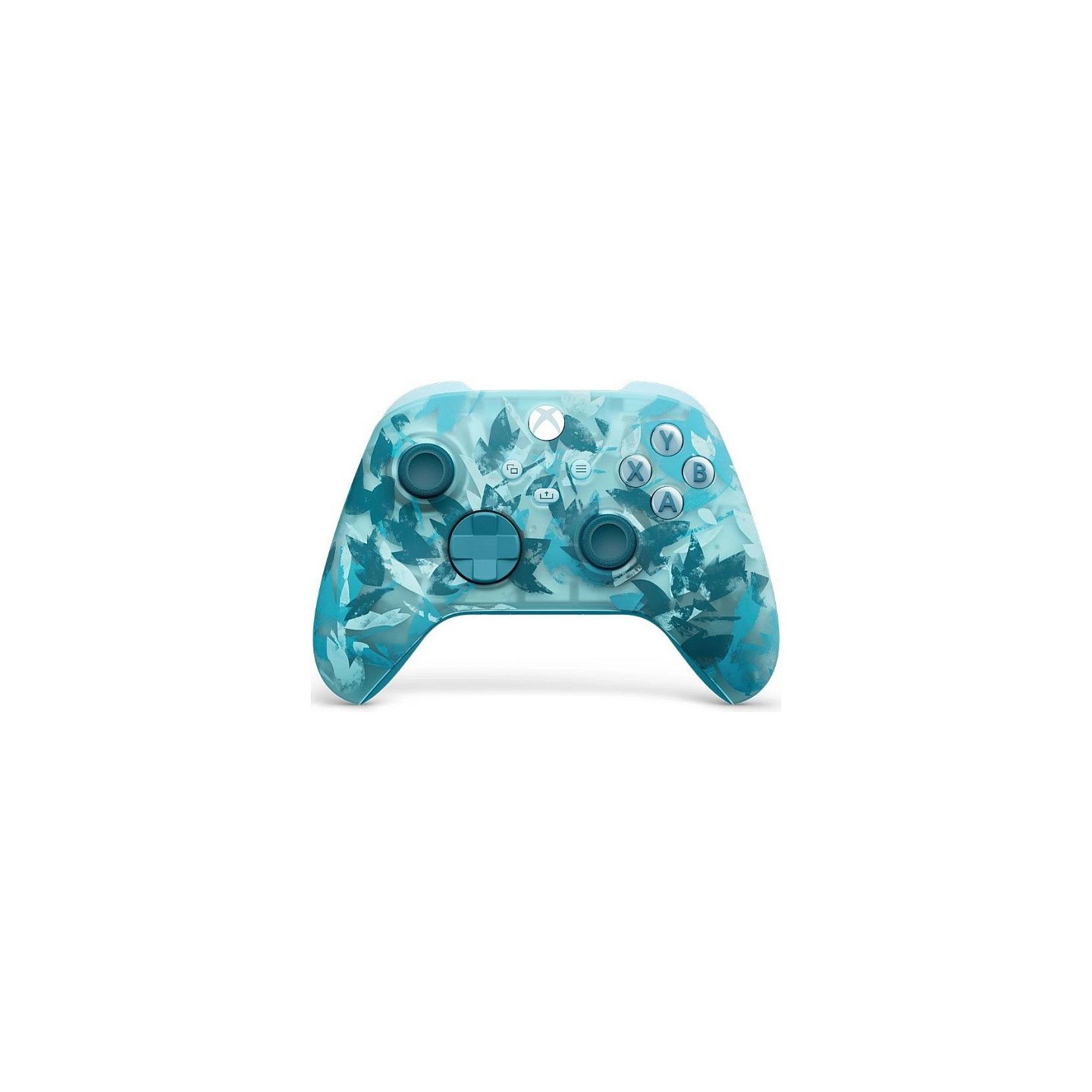 Microsoft Xbox Wireless Control. Ice Breaker Special Editon — Buy in Cyprus with Fast Delivery