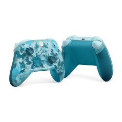 Microsoft Xbox Wireless Control. Ice Breaker Special Editon — Buy in Cyprus with Fast Delivery