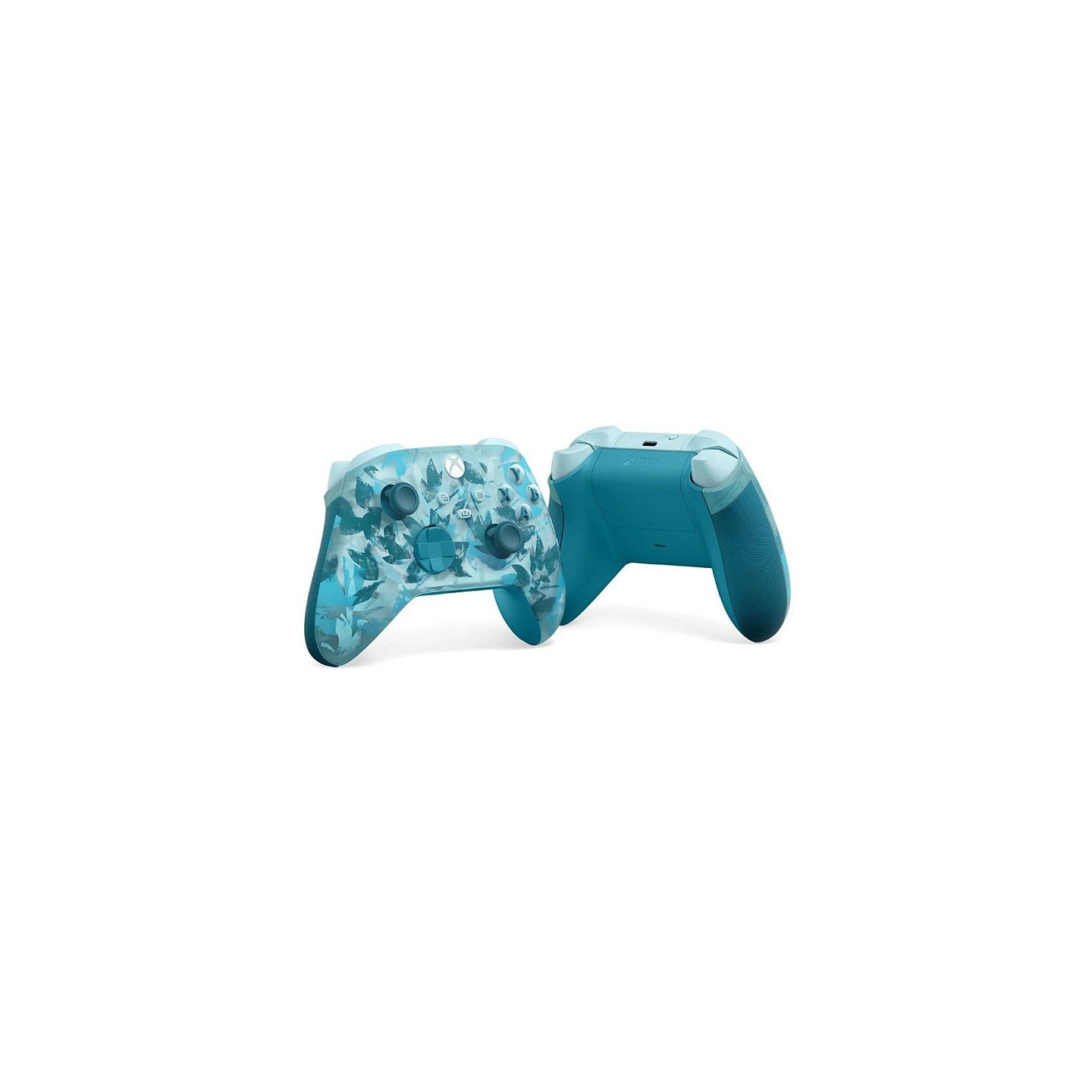 Microsoft Xbox Wireless Control. Ice Breaker Special Editon — Buy in Cyprus with Fast Delivery