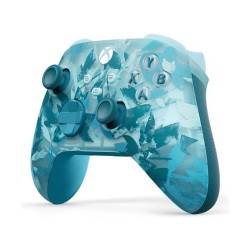 Microsoft Xbox Wireless Control. Ice Breaker Special Editon — Buy in Cyprus with Fast Delivery