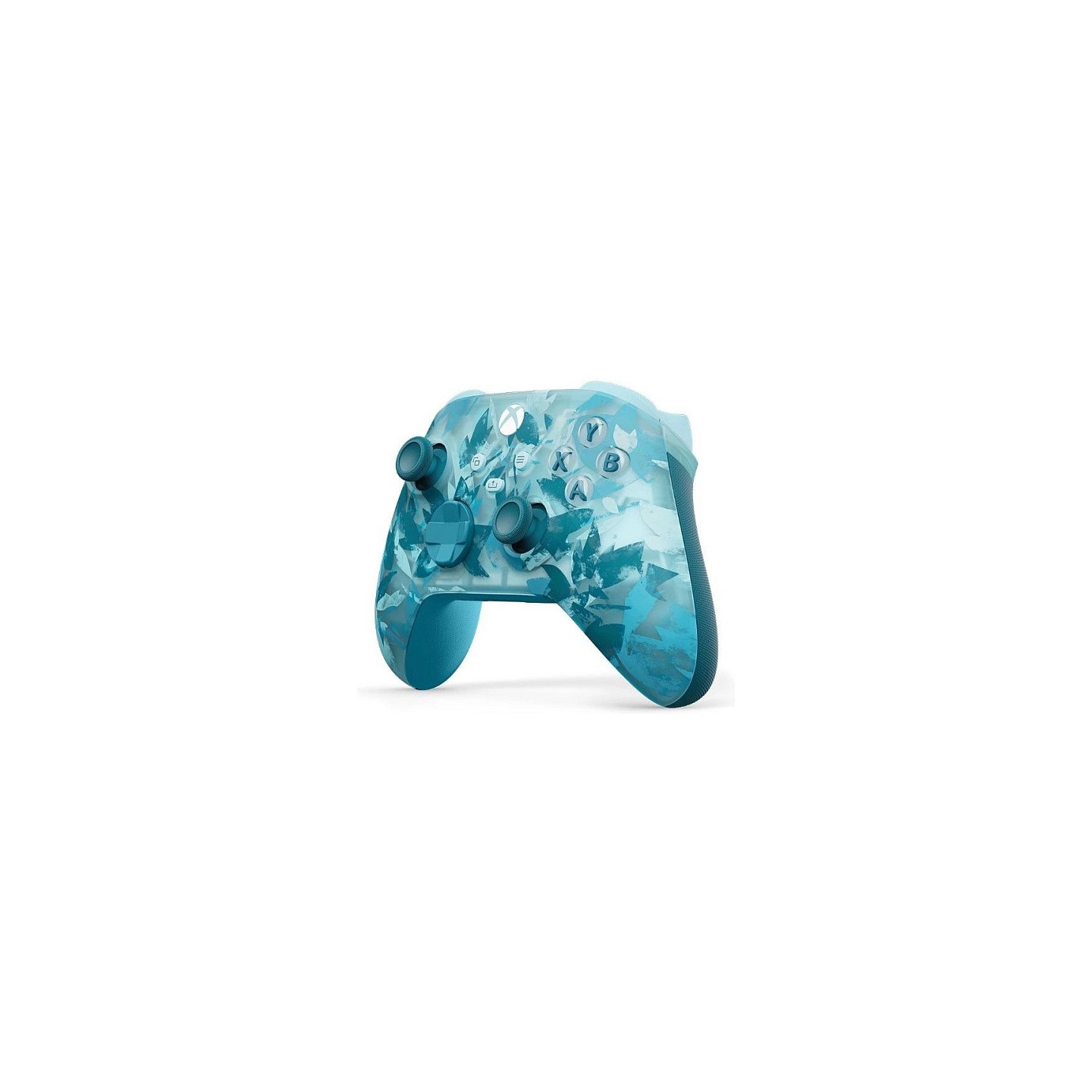 Microsoft Xbox Wireless Control. Ice Breaker Special Editon — Buy in Cyprus with Fast Delivery