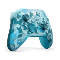 Microsoft Xbox Wireless Control. Ice Breaker Special Editon — Buy in Cyprus with Fast Delivery