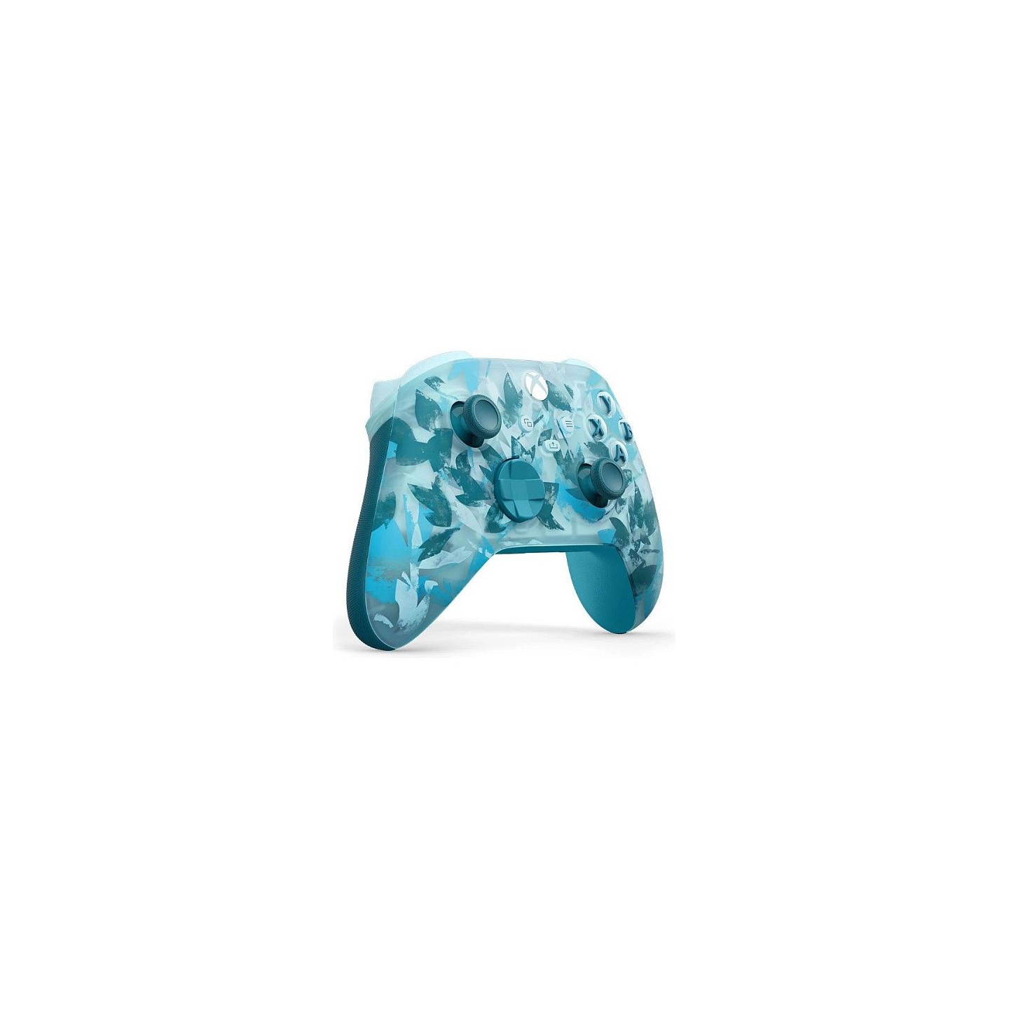 Microsoft Xbox Wireless Control. Ice Breaker Special Editon — Buy in Cyprus with Fast Delivery