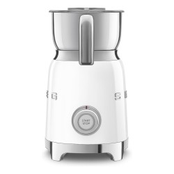SMEG MFF11WHEU Milchaufschäumer 50`s Style weiß — Buy in Cyprus with Fast Delivery
