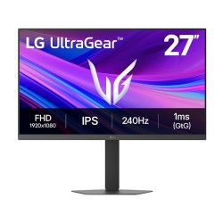 LG 27G440A-B Gaming-Monitor 68.6 cm (27') — Buy in Cyprus with Fast Delivery