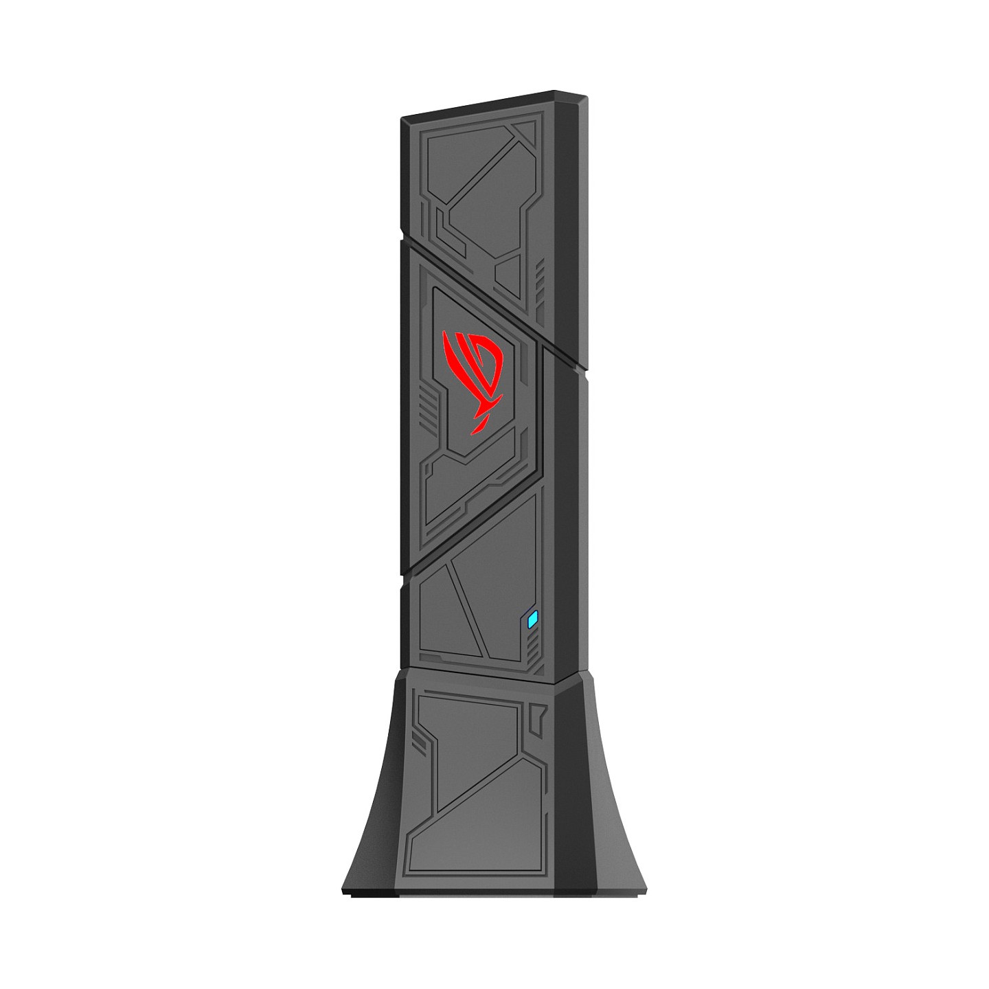 Asus ROG USB-BE92 BE6500 Tri-Band (anthrazit) — Buy in Cyprus with Fast Delivery