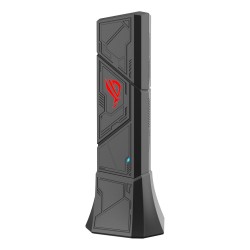 Asus ROG USB-BE92 BE6500 Tri-Band (anthrazit) — Buy in Cyprus with Fast Delivery