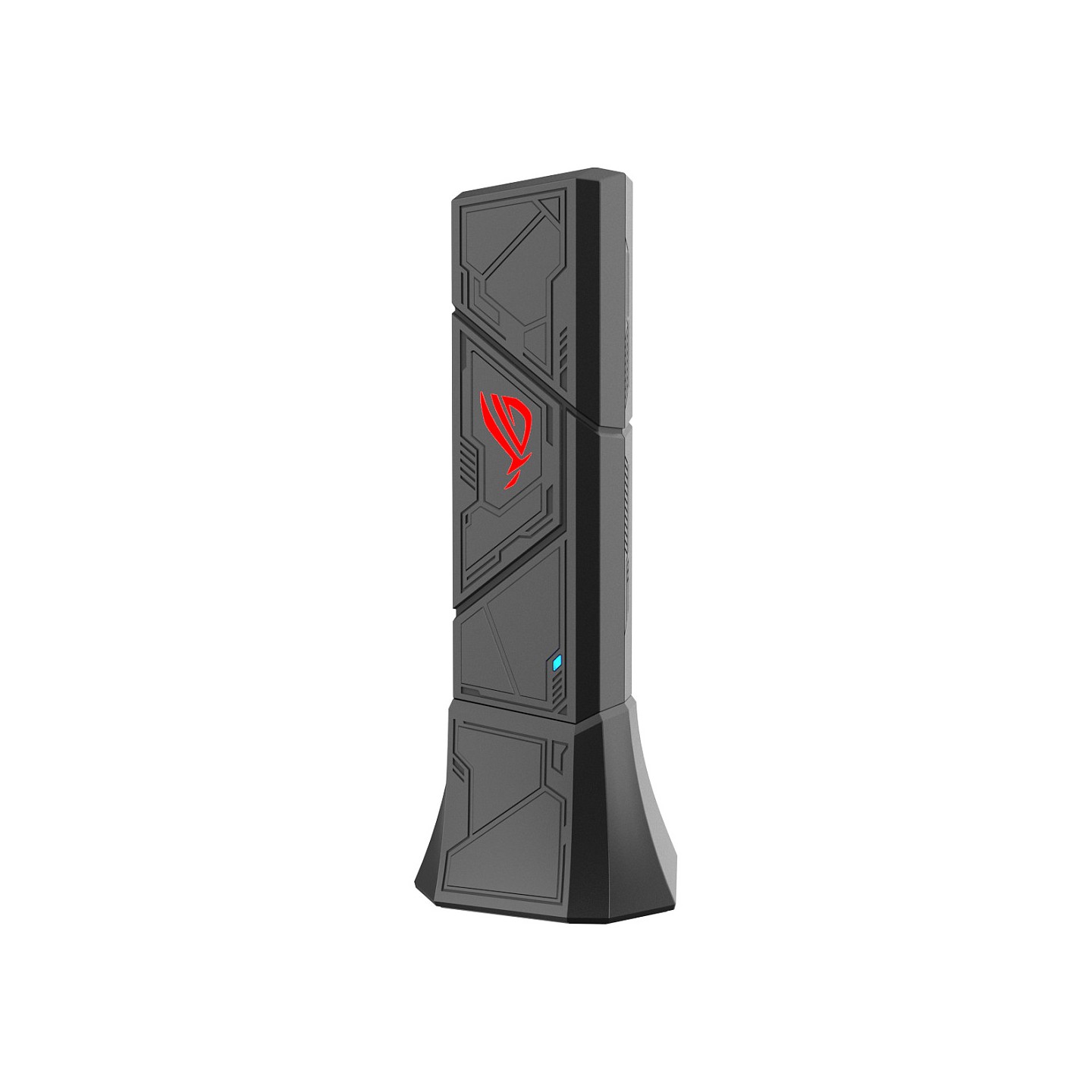 Asus ROG USB-BE92 BE6500 Tri-Band (anthrazit) — Buy in Cyprus with Fast Delivery