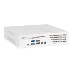 bluechip BUSINESSline S3137 white i3 14100 W11Pro 8GB 500GB SSD. Intel® Wi-Fi 6E AX211. Bluetooth 5.3