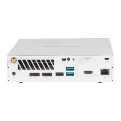 bluechip BUSINESSline S3137 white i3 14100 W11Pro 8GB 500GB SSD. Intel® Wi-Fi 6E AX211. Bluetooth 5.3