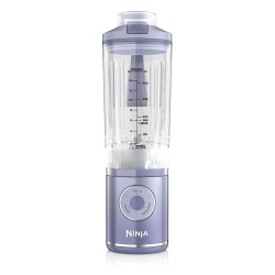 Ninja BC251 Blast Max Smoothie Maker 570ml - Lavender — Buy in Cyprus with Fast Delivery