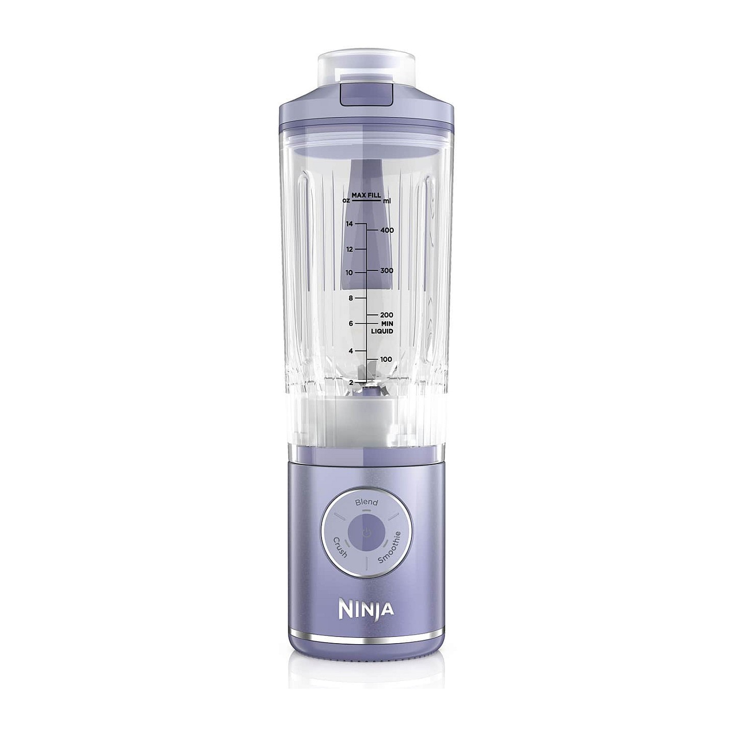 Ninja BC251 Blast Max Smoothie Maker 570ml - Lavender — Buy in Cyprus with Fast Delivery