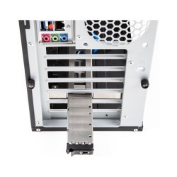 Wechselrahmen Einschub 1 x M.2 NVMe SSD für Wechselrahmen 47028 47042 47070 47072 47111 47117 47126 47129