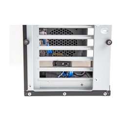 Wechselrahmen Einschub 1 x M.2 NVMe SSD für Wechselrahmen 47028 47042 47070 47072 47111 47117 47126 47129