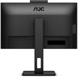 Buy AOC Q27P3CW - 27in QHD (2560x1440) IPS Monitor with Webcam, USB-C PD65W, HDM... in Cyprus, Nicosia, Limassol, Larnaka, Pafos