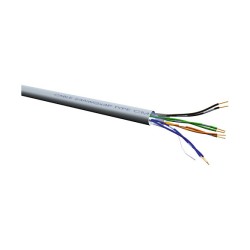 ROLINE UTP-Kabel Kat.6 Class E Litze 300m — Buy in Cyprus with Fast Delivery