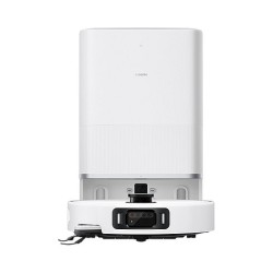 Robot Vacuum Cleaner 5 Pro EU white (BHR07WFEU) — Buy in Cyprus with Fast Delivery