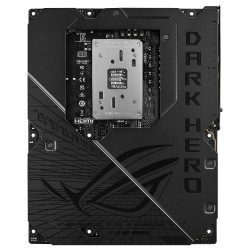 ROG CROSSHAIR X870E DARK HERO WIFI7 ATX Mainboard AM5 HDMI USB4 — Buy in Cyprus with Fast Delivery