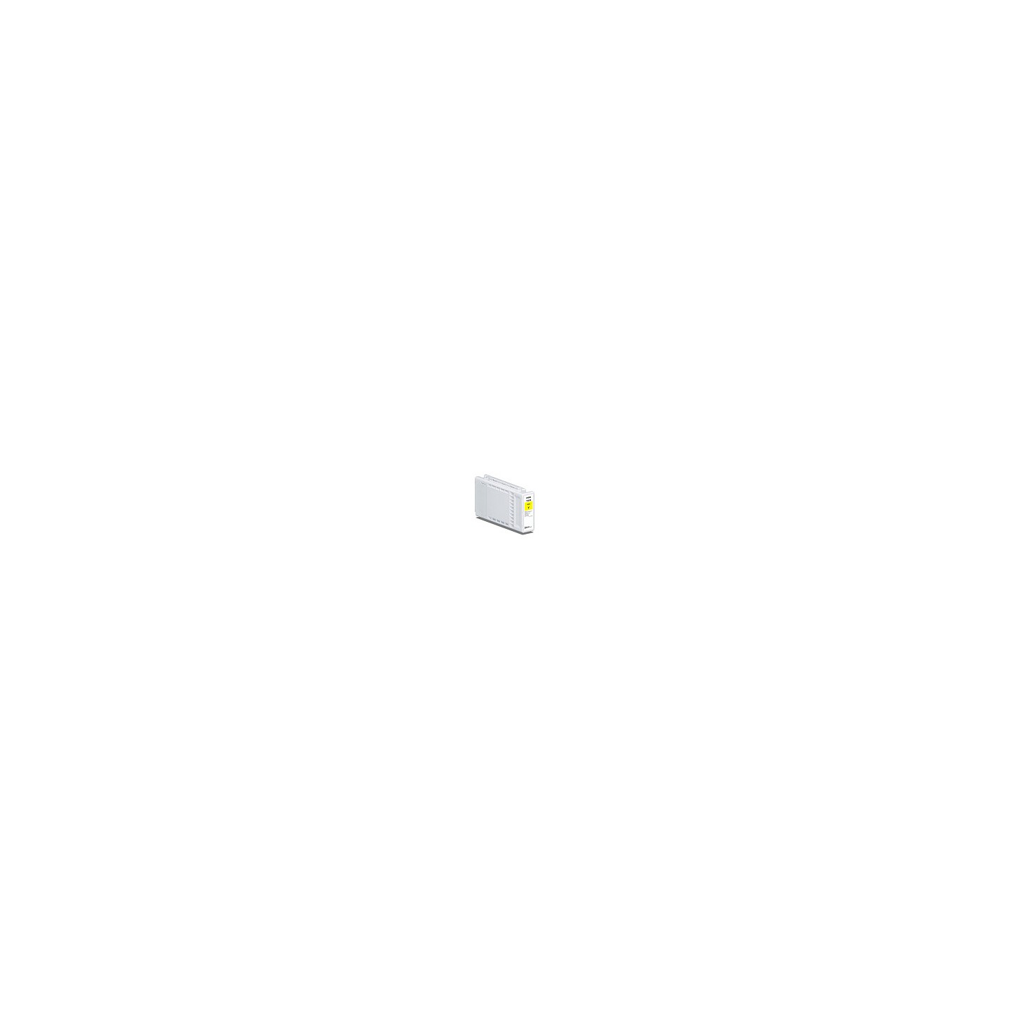 Epson Tintenpatrone yellow T 56U 350 ml T 56U4 — Buy in Cyprus with Fast Delivery