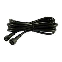 Synergy 21 LED Bodeneinbaustrahler ARGOS zub Verlängerungskabel IP67 2m RGB — Buy in Cyprus with Fast Delivery
